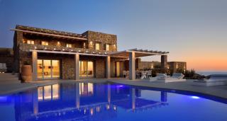 Mykonos Rocks Villas & Suites - Míconos - 0