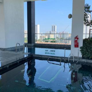 Urban Suite 1b-36 - Jelutong - 7