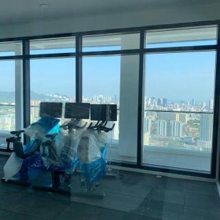 Urban Suite 1b-36 - Jelutong - 3