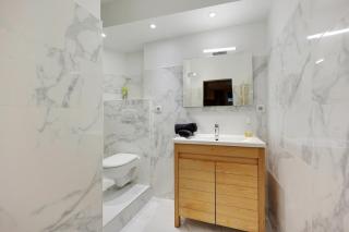 Charming Flat, quartier latin with a private cinema - París - 4