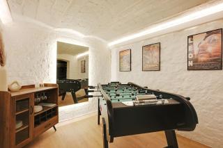 Charming Flat, quartier latin with a private cinema - París - 7