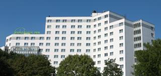 Panorama Inn Hotel - Hamburgo - 5