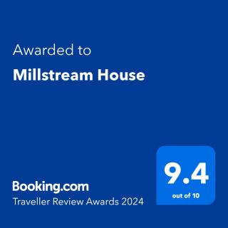 Millstream House - Winchester - 8