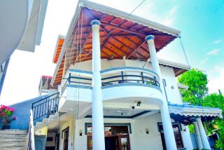 Silva's Residence - Negombo - 8