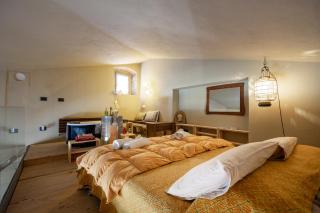 Retreatloft in manciano - 4