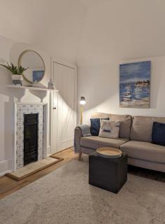 Humphries Cross Apartments - Rye - 4