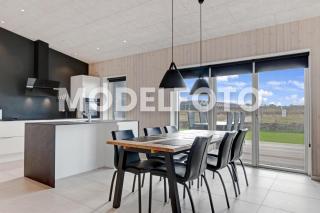 Newly Built Luxury Holiday Home, Sensommervej 4 - 7