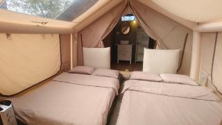 Sky Camping 獨帳包區 - Li-chuang - 7
