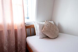 Lancaster Court Hotel - 7