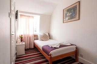 Lancaster Court Hotel - 4