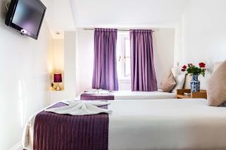 Lancaster Court Hotel - Londra - 1