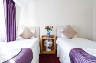 Lancaster Court Hotel - Londra - 5
