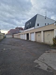Petit appart Colmar - ingersheim - Ingersheim - 7