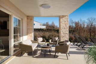 Beautiful Villa Legro with pool in Visnjan - Rapavel - 6