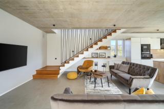 Beautiful Villa Legro with pool in Visnjan - Rapavel - 5