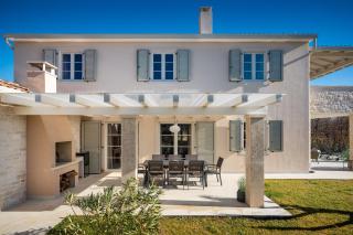 Beautiful Villa Legro with pool in Visnjan - Rapavel - 9