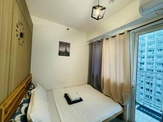 Shore Residence D23 shortwalk MOA - Manila - 3