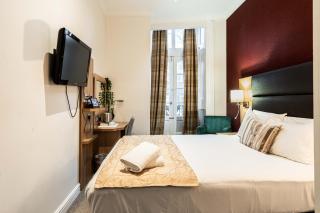 Lancaster Court Hotel - Londra - 9