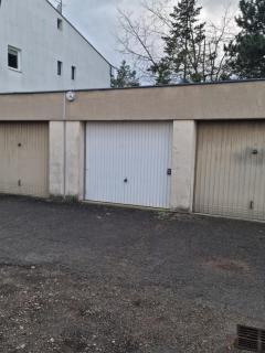 Petit appart Colmar - ingersheim - 8