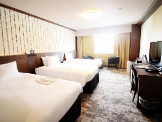 Richmond Hotel Kochi - Kochi - 9
