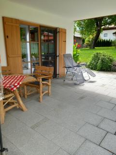 MoarHof Feilnbach - Bad Feilnbach - 4