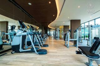 Duplex 2 rooms feliz en vista - Ho Chi Minh - 9