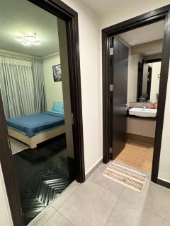 Duplex 2 rooms feliz en vista - Ho Chi Minh - 2