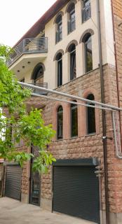 Yellow forest apartment 6 - Erevan - 3