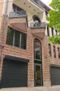 Yellow forest apartment 6 - Erevan - 5