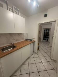 2 Zimmer Wohnung Pool u. Sauna Zugang möglich - - 6