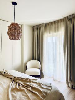 Gelijkvloers appartement met prive parking - 2