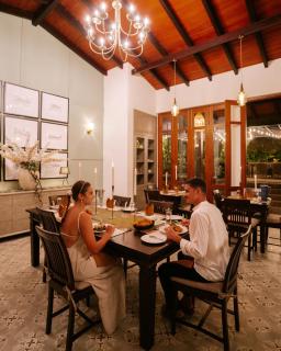 The Weir House - 4