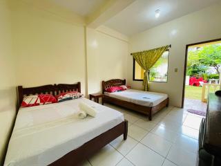 LA FIESTA RESORT - Boracay - 9