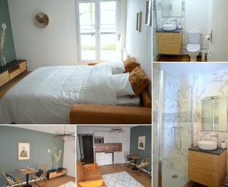 Le Vaughanii - Rennes Quartier St Hélier - Rennes - 3
