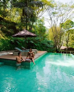 The Weir House - Ulapane - 0