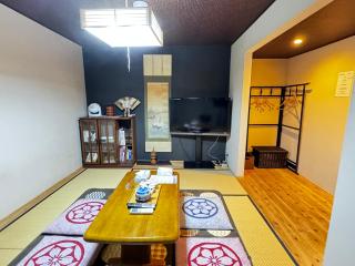 - 森麟社 - 新築戸建 Moririnsha Japanese style - Kyoto - 0