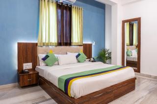 Treebo The Fresco Lake Pichola - 1