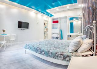 HB apartments St Petersburg - Tbilisi - 4