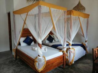 Zangreen Bungalows - Jambiani - 3