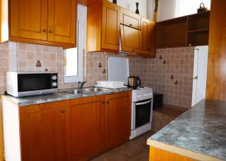 Villarosa Calma residence - Stavros - 3