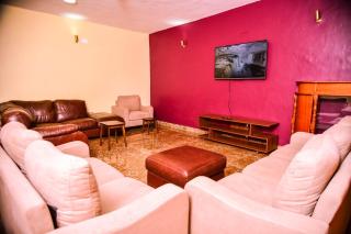 Nakuru 4 bedroom home - Nakuru - 5