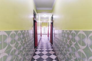 Hotel O Bideshini Hotel - Tarapith - 9