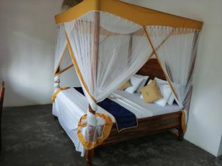 Zangreen Bungalows - Jambiani - 9