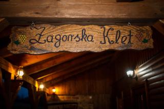 Zagorska Klet - - 9