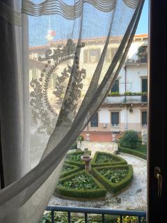 CASA LASTRA - Verona - 1