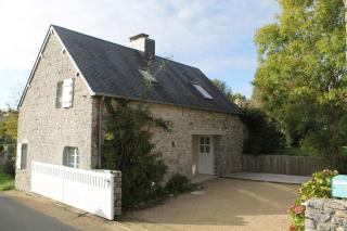 Gîte Les Pommiers - Montchaton - 1