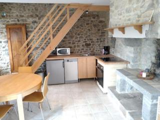 Gîte Les Pommiers - Montchaton - 7