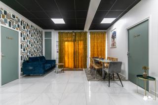 MBA Splendide Appart - Girardot - Montreuil Centre - Montreuil - 7