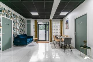 MBA Splendide Appart - Girardot - Montreuil Centre - Montreuil - 9