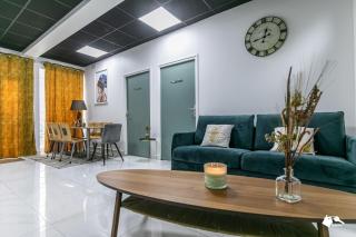 MBA Splendide Appart - Girardot - Montreuil Centre - Montreuil - 3